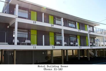 Vandrarhem Stones Throw