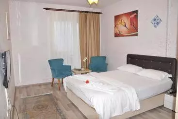 Aparthotel Kat11