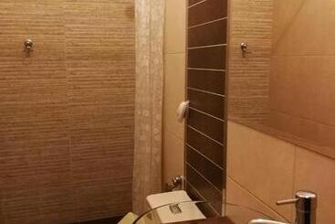 פנסיון Arequipa Suite Plaza