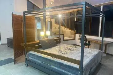 Majatalo Casa Aba Matapalo