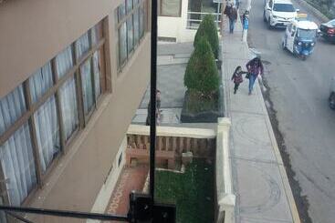 ペンション Casona Inka S Dream