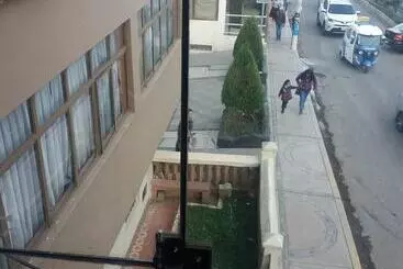 Pensjonat Casona Inka S Dream