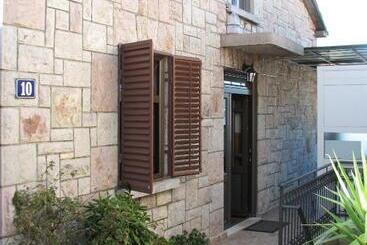 膳宿费 Guest House Ivo Jovanovic