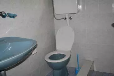 پانسیون Guest House Ivo Jovanovic