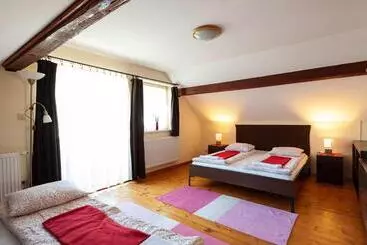 Pension Haus Alpenblick Mölltal