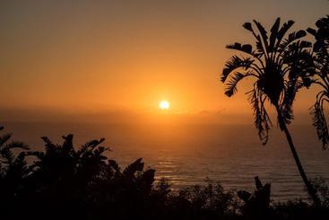 פנסיון Khaya La Manzi Guest Lodge