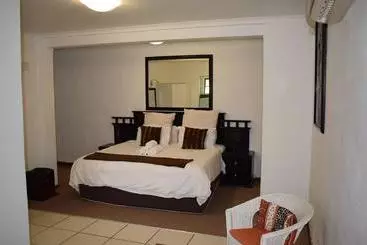 Majatalo Khaya La Manzi Guest Lodge