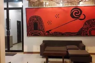 Pensione Natai House