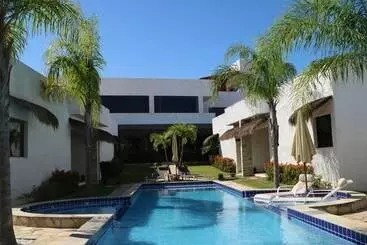 Pansiyon Oasis Tajaja Pousada