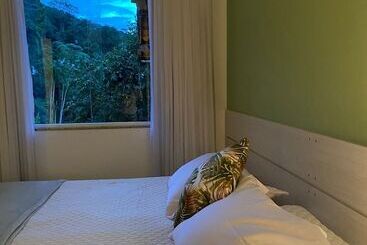 Pension Pousada Matitaterê