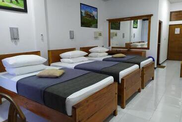 Acme Grand Hotel Habarana