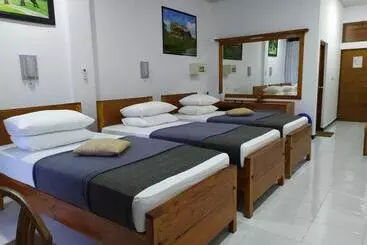 Acme Grand Hotel Habarana