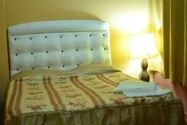 Schronisko Mama Chelita