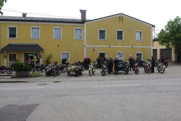 فندق صغير Natur.gut Gartner