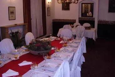 Hotel Haras L'etalon