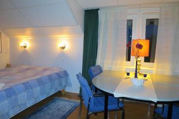 Majatalo Dessans Café & Logi