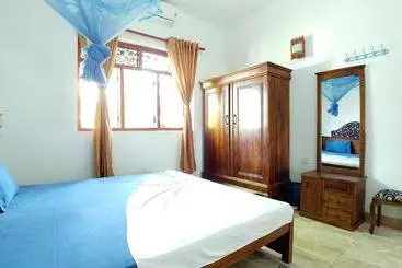 Pensjonat Guest House Basilea