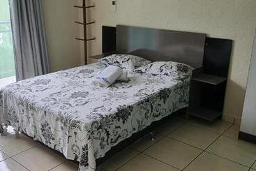 پانسیون Pousada Estrela Do Mar Angra Dos Reis