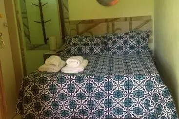 Pension Pousada Peregrino