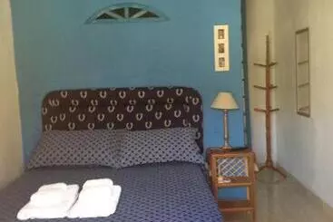Pensão Pousada Peregrino