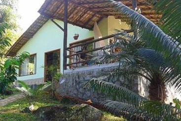 Pensió Pousada São Francisco