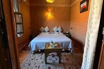 ペンション Riad Tamdakhte