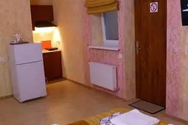 Aparthotel Shellman Apart