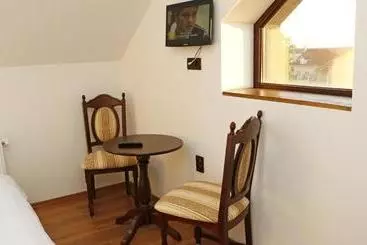 Schronisko Hanu Lui Gica Spa