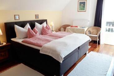 فندق Bergbauernhof Stauder   Hirschbergalpakas