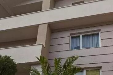 Pensión Bitrak Guest House