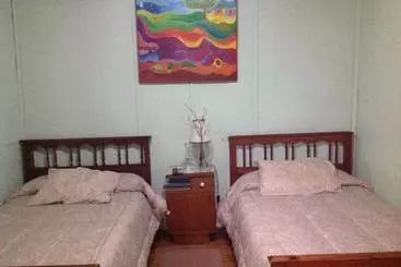 Pension Hostal Renoir