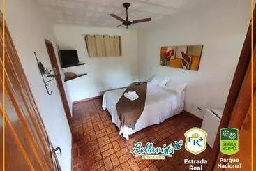 ペンション Pousada Bella Vista