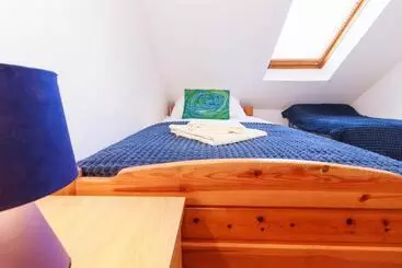 Majatalo Retel Vitez Vendégház