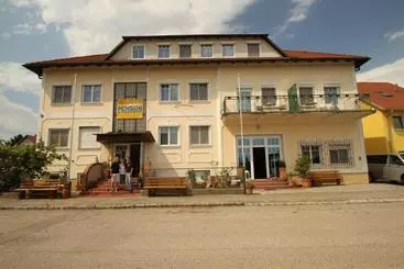 Pension Strohmer