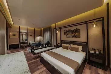 Radhe Upavan Resort
