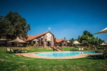 Resort First Group Qwantani