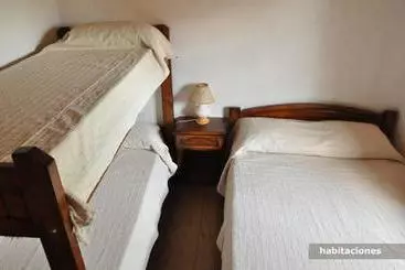 Hostel Yatale I