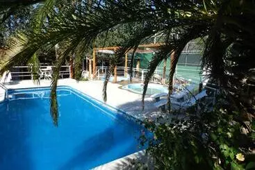 Apart Hotel Gibert S House