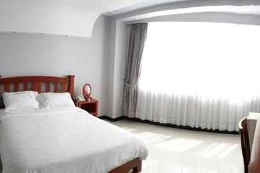 پانسیون Dodo Guesthouse