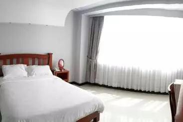 ペンション Dodo Guesthouse