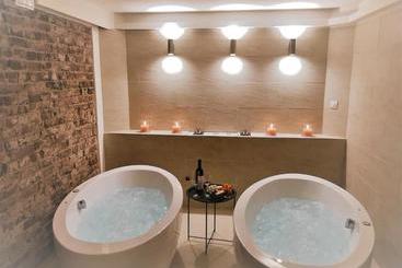 펜션 Dvůr Stráň