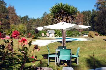 بنسيون Merken Bed & Breakfast