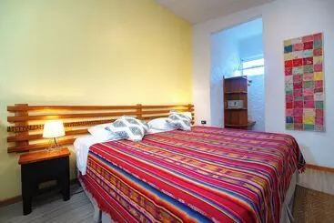 پانسیون La K Leta Boutique Guesthouse