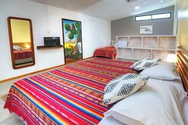 Pension La K Leta Boutique Guesthouse