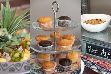 Majatalo Nyaleti Lodge