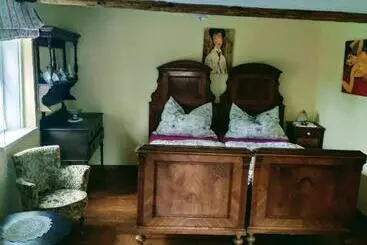 Pensiune Penzion Nostalgie 1876