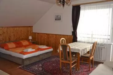 Pension Penzion Panorama