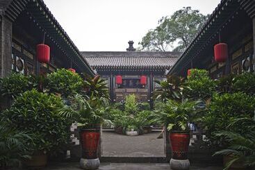 Pension Pingyao Harmony