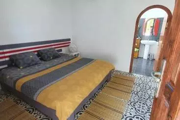 ペンション Villa Zahra