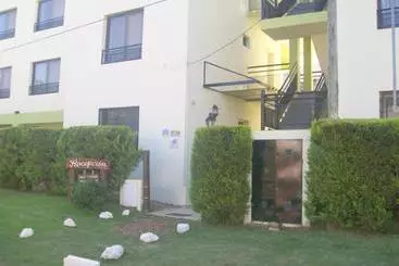 Aparthotel Pinares De Colon